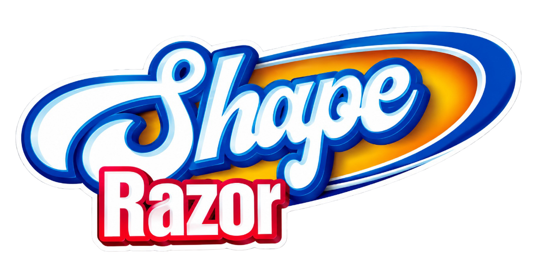 Shape Razor